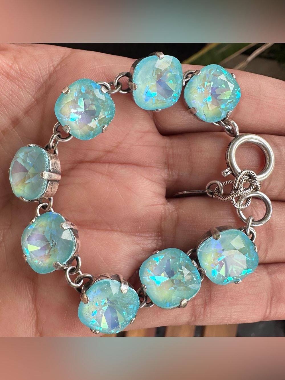 Brand New Catherine Popesco Bracelet